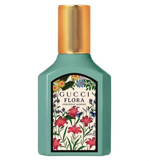 gucci flora perfume difference|gucci flora perfume boots.